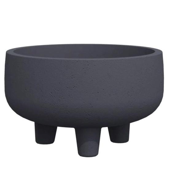 Imagem de Vaso Redondo com Pés 45 Japi