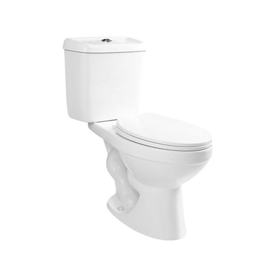 Imagem de Vaso Sanitario Caixa Acoplada Adm660 Branco