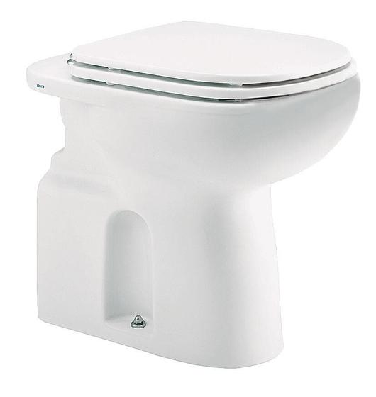 Vaso Sanitário Convencional Vogue Plus Conforto Branco Deca é boa?