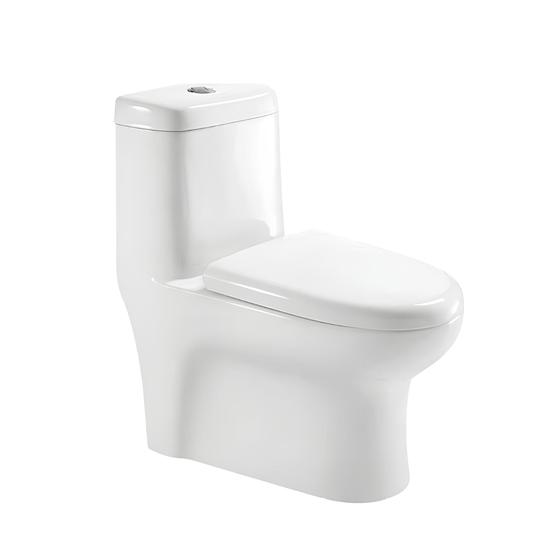 Imagem de Vaso sanitário monobloco cerâmica modelo linter vab0025