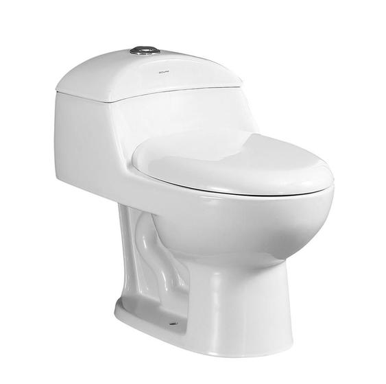 Vaso Sanitário Monobloco Completo Caixa Acoplada Privada - Gowff é ruim? Vaso Sanitário Monobloco Completo Caixa Acoplada Privada - Gowff é boa?