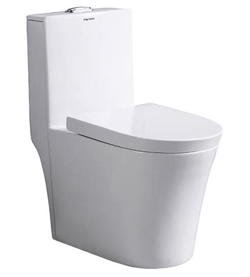 Vaso Sanitário Monobloco Harmony 8095 Branco é boa?