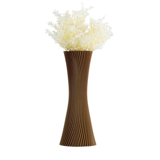 Imagem de Vaso Tie - 30cm (com Plantas)