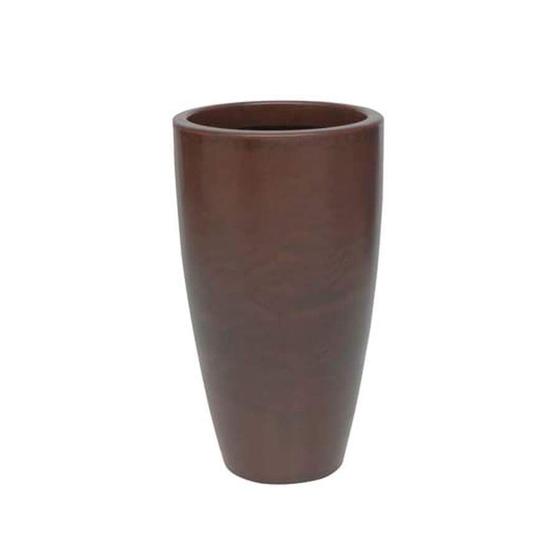 Imagem de Vaso Vasart Verona Rusty - 50 x 37 cm