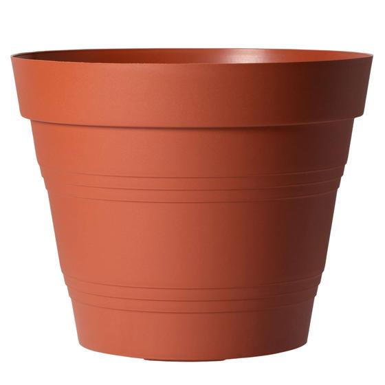 Imagem de VASO VENEZA TERRACOTA 30x24cm WEST GARDEN