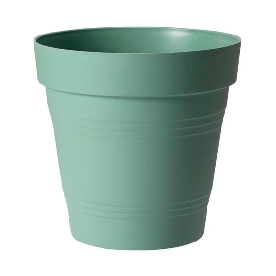 Imagem de Vaso West Garden Veneza Verde Pastel - Tamanho 4