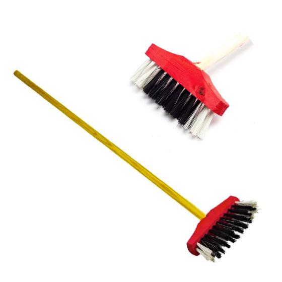 Imagem de Vassoura kids com material resistente 