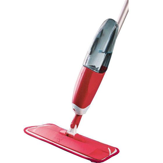 Vassoura Magica Esfregão Spray Mop Rodo Reservatório GT572-R - Lorben é ruim? Vassoura Magica Esfregão Spray Mop Rodo Reservatório GT572-R - Lorben é boa?
