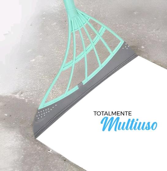 vassoura magica é boa?