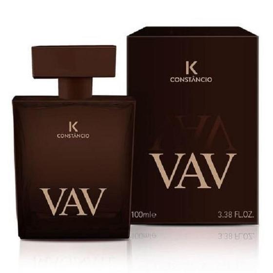 Imagem de Vav K Constâncio