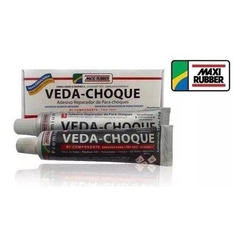 Imagem de Veda Choque 150g Maxi Rubber