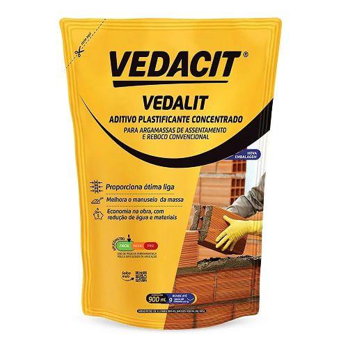 Imagem de Vedalit 900ML Super Vedacit EP12