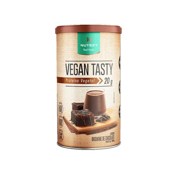 Imagem de Vegan tasty - 420g