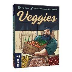 Imagem de Veggies