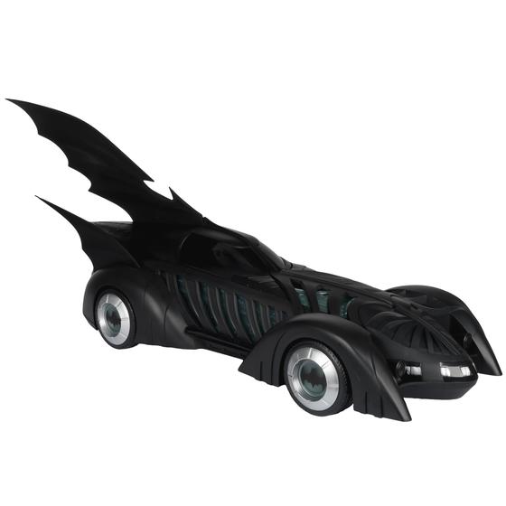 Imagem de Veículo McFarlane Toys DC Multiverse Batmobile Batman Forever