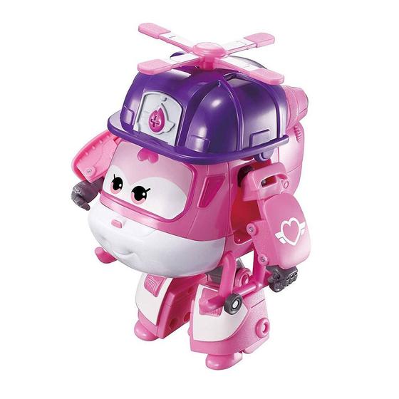 Imagem de Veículo Transformável Super Wings - Dizzy - Rescue Riders - Fun