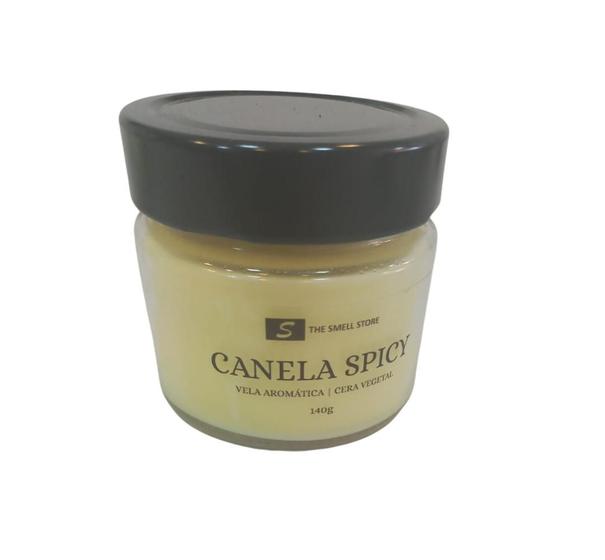 Imagem de Vela Classic 140G Canela Spicy