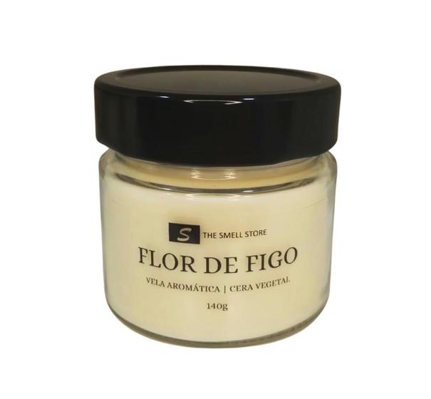 Imagem de Vela Classic 140G Flor de Figo
