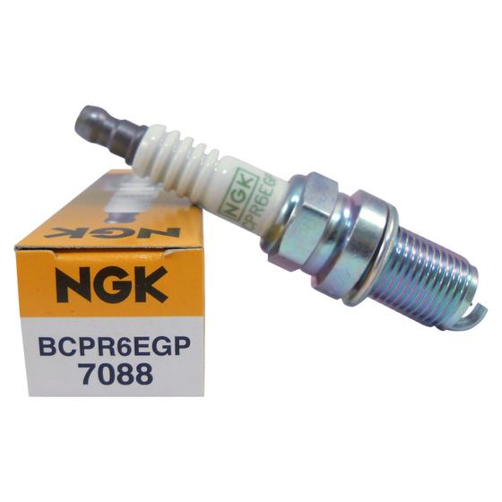 Imagem de Vela de Ignição NGK BCPR6EGP Peugeot 306 1.8 - Cód.669