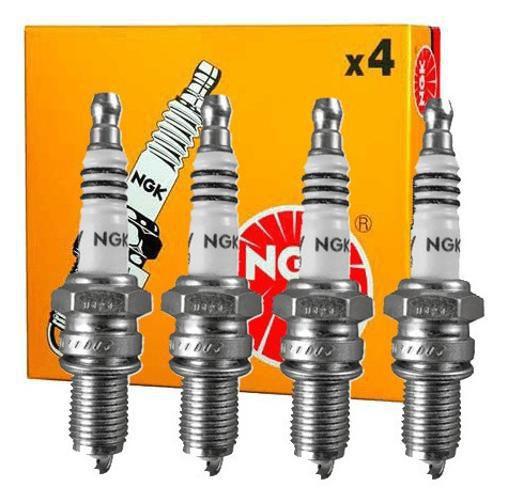 Imagem de Vela De Ignição Ngk Bp5Es Vw Ford
