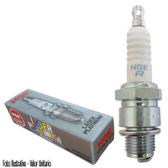 Imagem de Vela De Ignição Ngk Mitsubishi Pajero Sport 3.5 V6 97 A 02