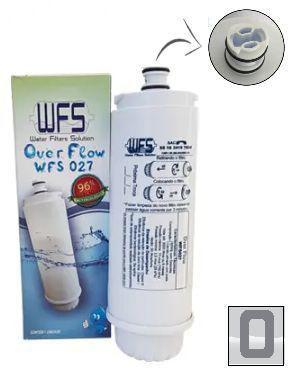 Imagem de Vela Filtro de Água compatível com C+3 CZ+7