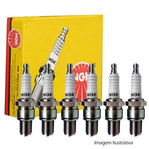 Vela igniçao - l200 triton 2008 a 2009 / pajero sport 2009 a 2010 - ifr5e11d Menor preço em Vela igniçao - l200 triton 2008 a 2009 / pajero sport 2009 a 2010 - ifr5e11d