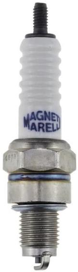 Imagem de Vela Ignição Sky 110 2003 a 2011 Magneti Marelli AR7CMM