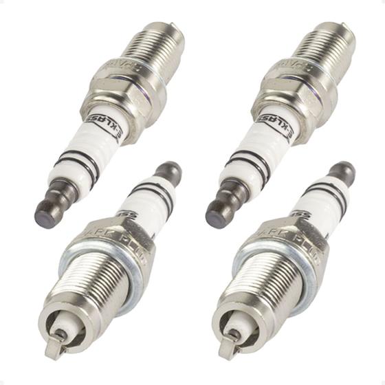 Imagem de Vela Ignição Vw Spacefox 2006 a 2008 - 507950 - EVI609