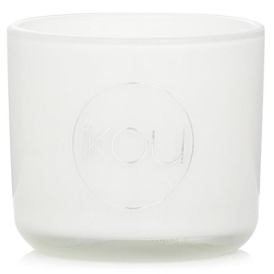 Imagem de Vela iKou Eco-Luxury Aromacology Natural Wax Happiness