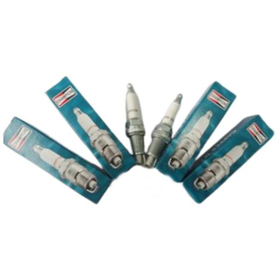 Imagem de Vela Johnson Evinrude Ficht Ram 150 Kit Com 6 velas Jonssom