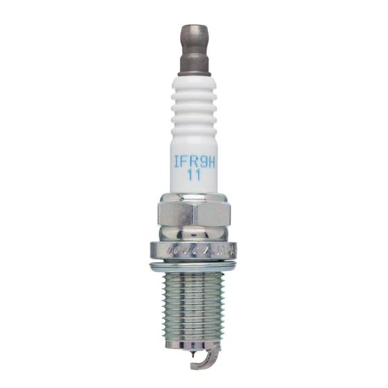 Imagem de Vela Ngk Laser Iridium Ifr9H-11