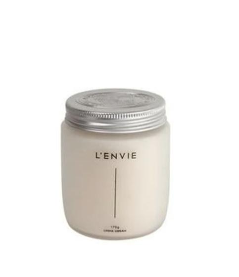 Imagem de Vela Perfumada de Pote 170g Lenvie