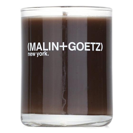 Imagem de Vela perfumada MALIN+GOETZ Dark Rum 25h de tempo de queima