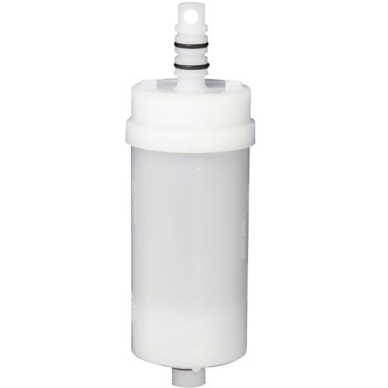 Vela Refil Carvão Ativado p/ Torneira de Filtro Universal Menor preço em Vela Refil Carvão Ativado p/ Torneira de Filtro Universal