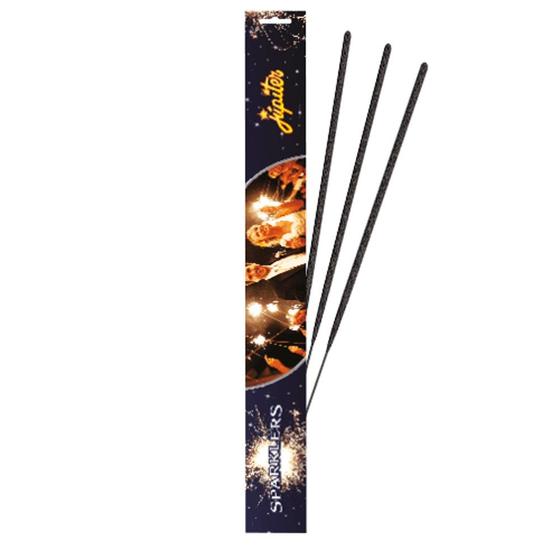 Imagem de Vela Sparklers 60cm - 5 Unidades