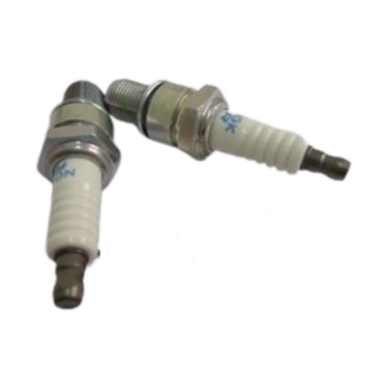 Imagem de Vela Yamaha Gpr 800 Kit Com 2 Velas Yamara