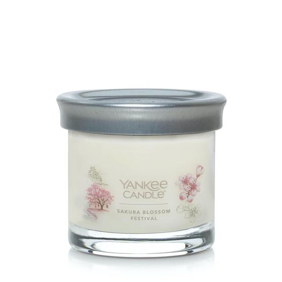 Imagem de Vela Yankee Candle Sakura Blossom Festival - 125ml