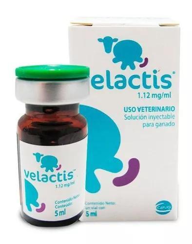 Imagem de Velacts 5ml CEVA