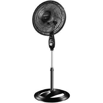 Imagem de Vent 40cm Mondial Coluna Super Power 140w 6pas Vsp-40c-nb - 5389-02