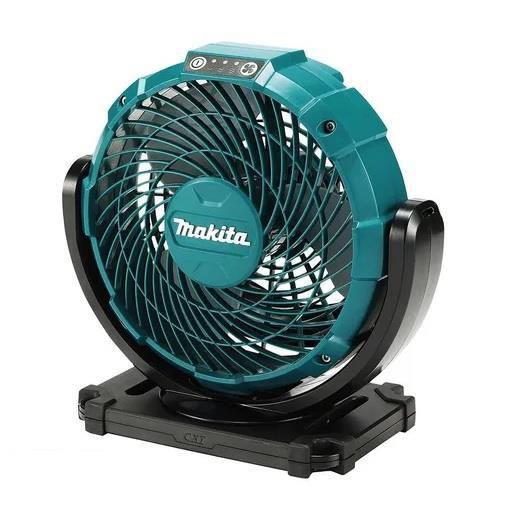 Imagem de Ventidador Portatil Sem Bateria 12V CXT Makita CF100DZ