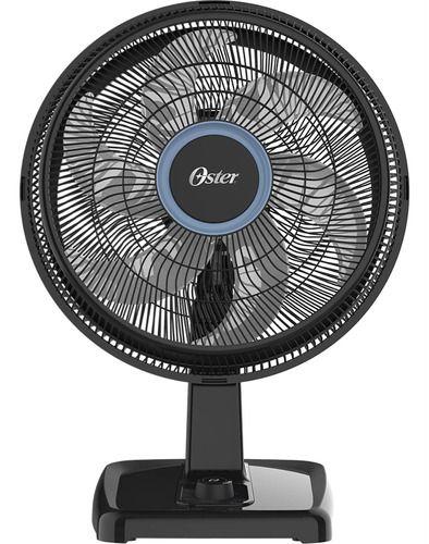 Imagem de Ventilador 2 Em 1 Chão Parede Breeze Turbo 42cm 127v - Oster