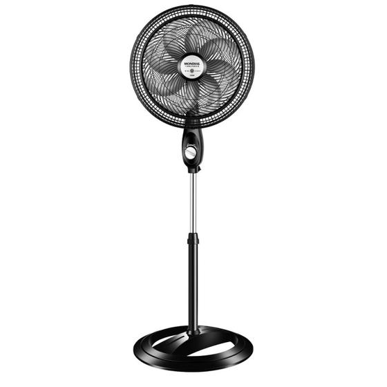 Imagem de Ventilador 40cm Bravo Turbo e Force 8 140w 220v Nvt-40c-8p Mondial