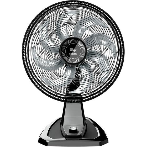 Ventilador 50 cm  wap flow turbo mesa e parede 2 em 1 - 127v é boa?