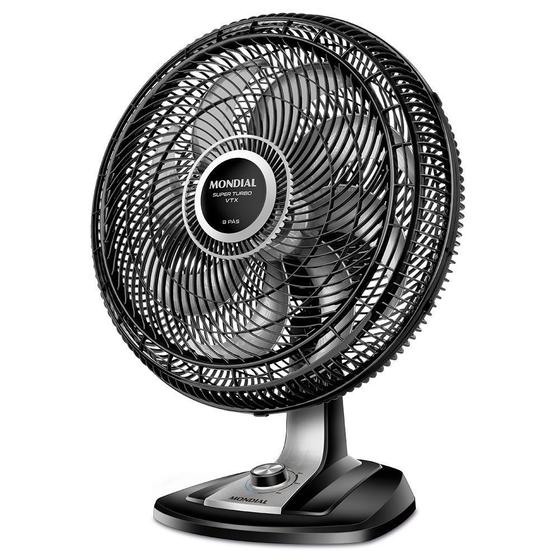 Imagem de Ventilador 50cm Turbo com 8 Pás 150W 