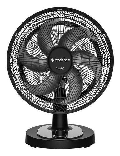 Ventilador 6 Pás 42 CM 220V Turbo Conforto Cadence VTR470-220 Menor preço em Ventilador 6 Pás 42 CM 220V Turbo Conforto Cadence VTR470-220