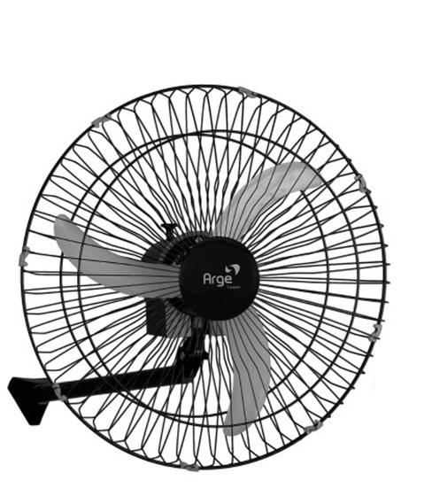Ventilador Arge Twister Parede 60cm Bivolt Menor preço em Ventilador Arge Twister Parede 60cm Bivolt