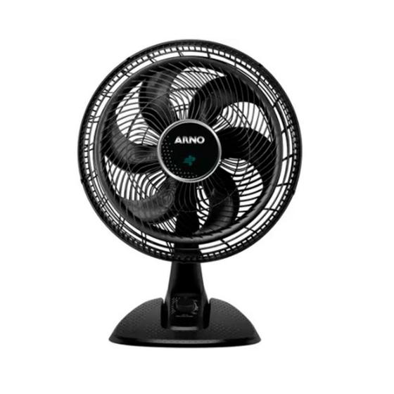 Ventilador Arno Vd40 Ultra Silence Force 40 Cm Menor preço em Ventilador Arno Vd40 Ultra Silence Force 40 Cm