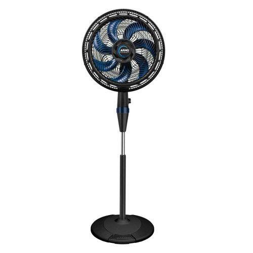 Ventilador Arno X-treme 7 Coluna 40cm VE7C Menor preço em Ventilador Arno X-treme 7 Coluna 40cm VE7C