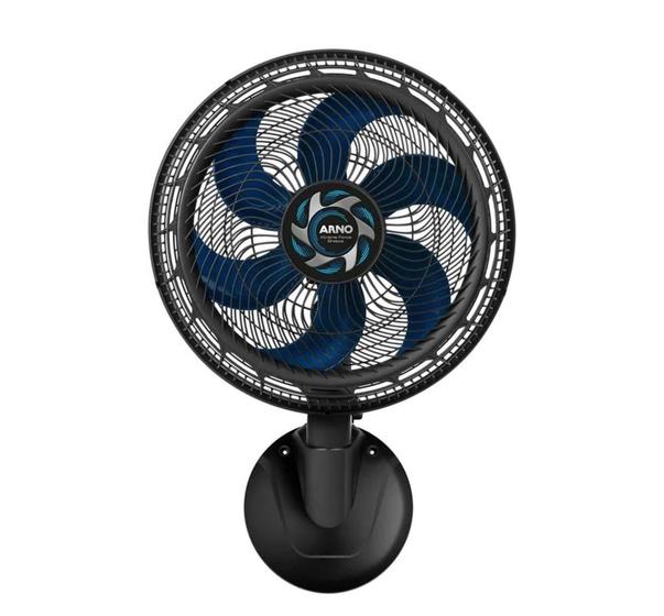 Imagem de Ventilador Arno Xtreme Force Breeze Parede 40cm VB4P -110V